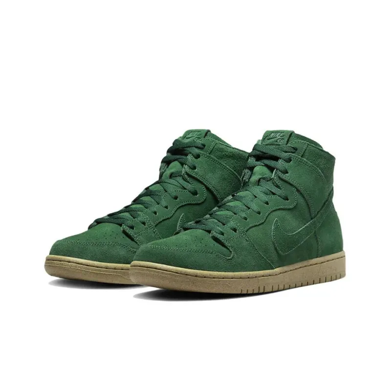 Nike SB Dunk High Decon - Gorge Green sold by Sun Diego Boardshops product image thumbnail 2