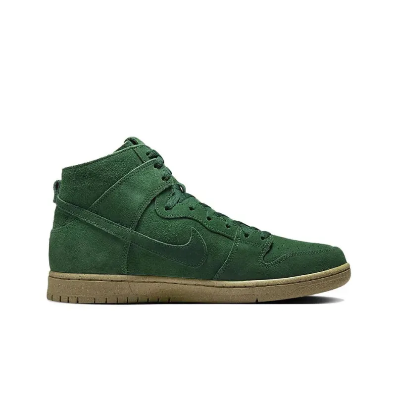 Nike SB Dunk High Decon - Gorge Green sold by Sun Diego Boardshops