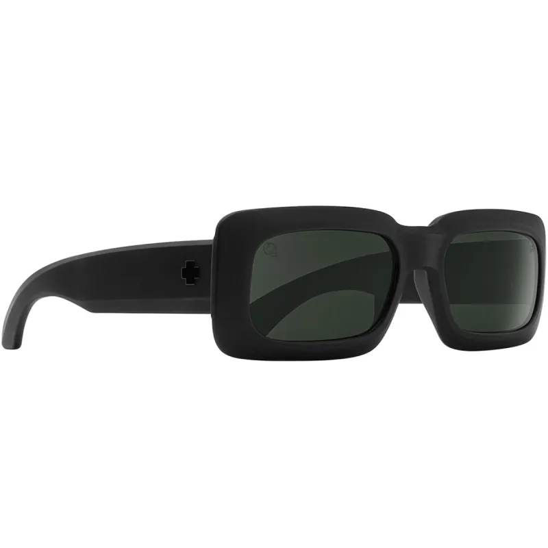 SPY NINETY SIX - MATTE BLACK/GRAY GREEN sold by Sun Diego Boardshops