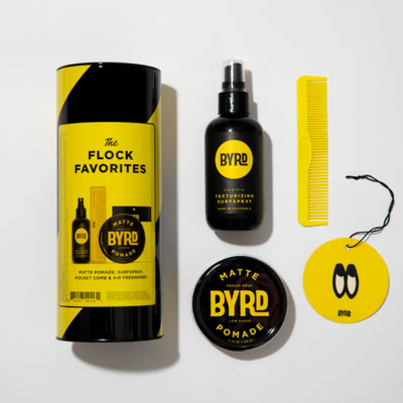 Byrd The Flock Favorites - Assorted sold by Sun Diego Boardshops