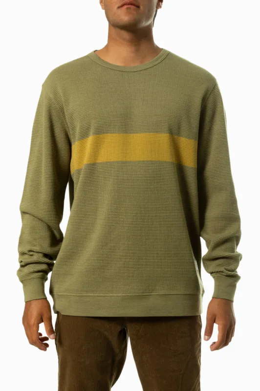 Katin Horizon Thermal - Olive sold by Sun Diego Boardshops
