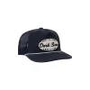 Dark Seas Heninger Hat - NAVY sold by Sun Diego Boardshops