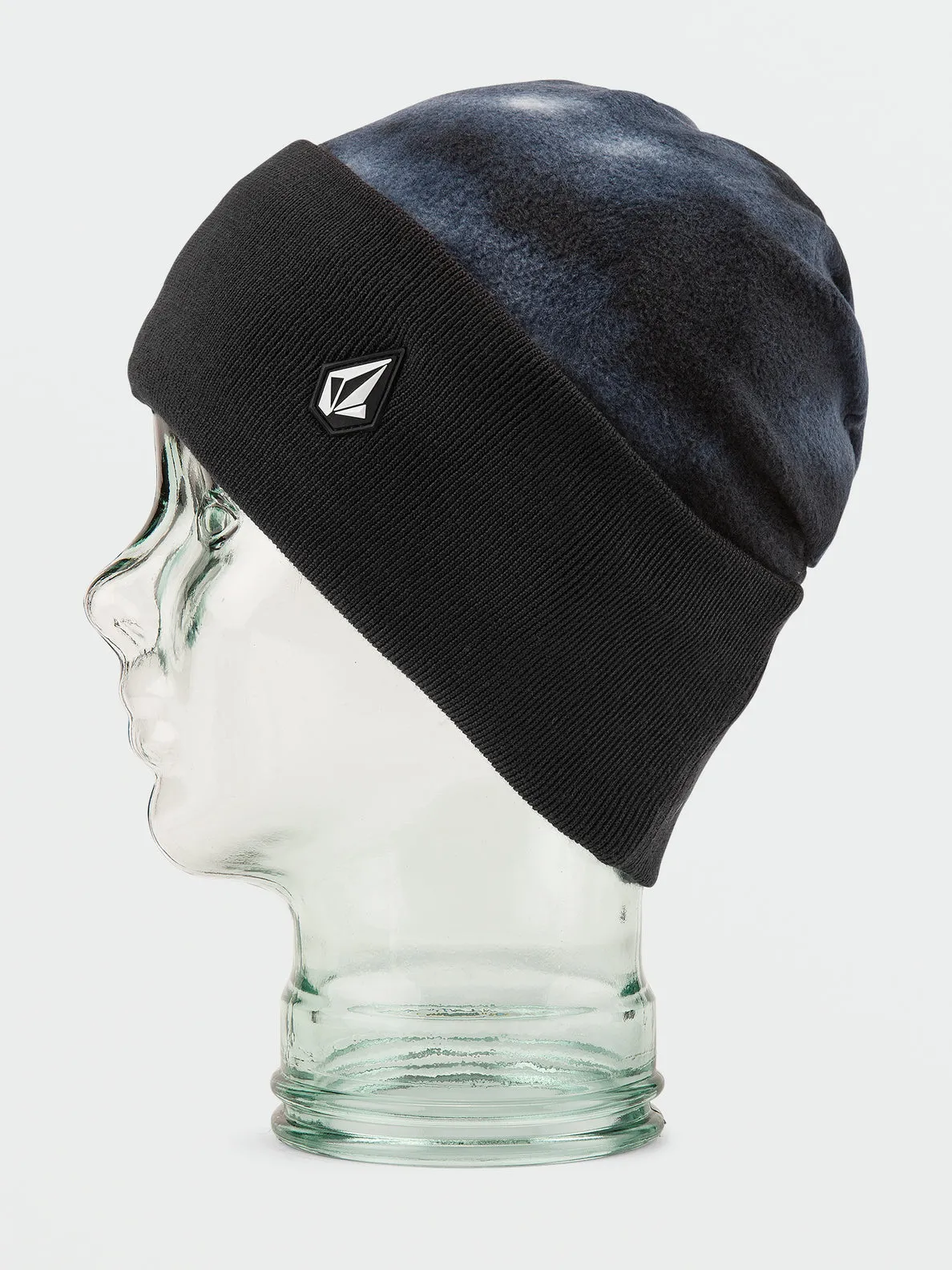 Volcom Women's Polar Fleece Beanie sold by Sun Diego Boardshops product image thumbnail 3