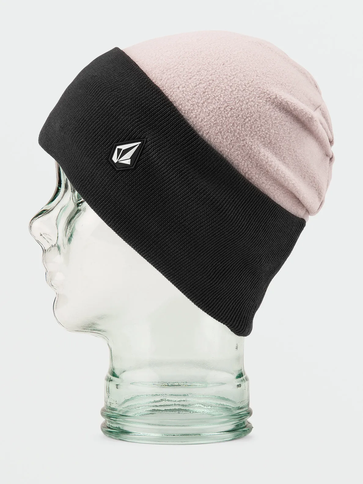 Volcom Women's Polar Fleece Beanie sold by Sun Diego Boardshops