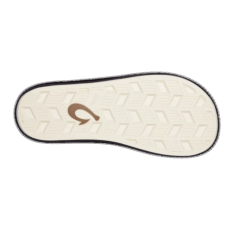 Olukai Ulele - BLACK sold by Sun Diego Boardshops product image thumbnail 4