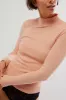 Free People The Rickie Top - Smoke Rose sold by Sun Diego Boardshops
