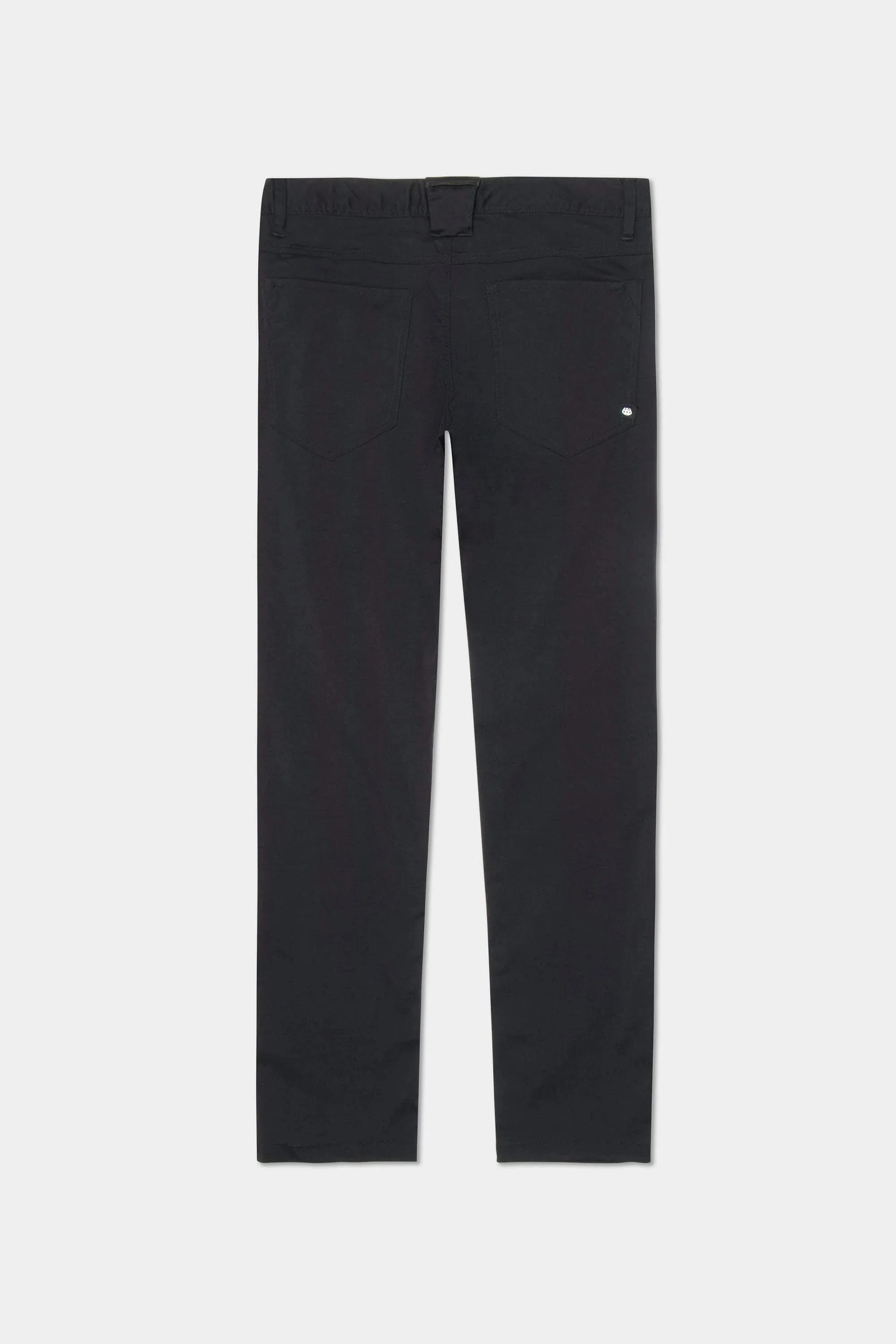 686 Everywhere Pant Slim Fit - Black sold by Sun Diego Boardshops product image thumbnail 3