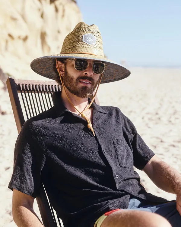 HEMLOCK Nomad Hat - MULTICOLORED sold by Sun Diego Boardshops