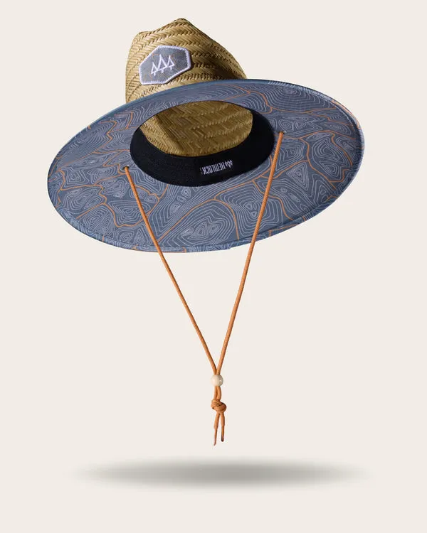 HEMLOCK Nomad Hat - MULTICOLORED sold by Sun Diego Boardshops product image thumbnail 2