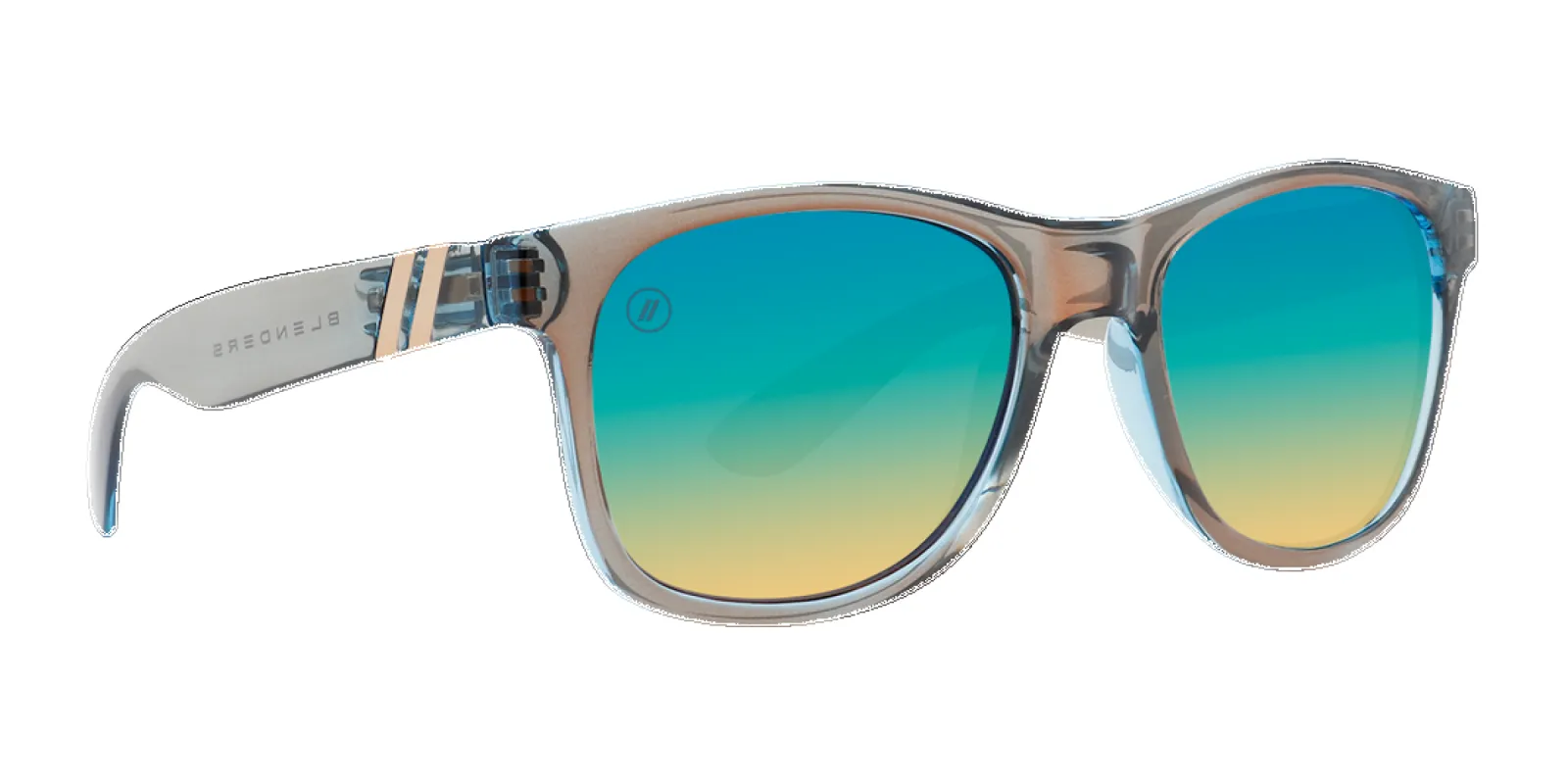 Blenders Eyewear M Class X2 - CROSS WIND sold by Sun Diego Boardshops