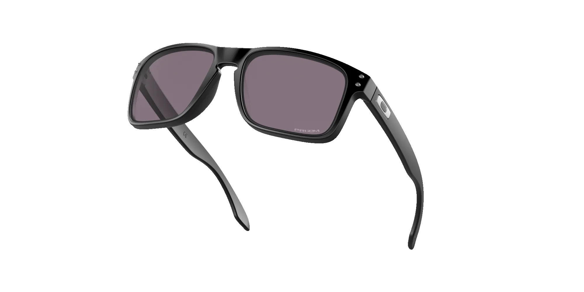 Oakley Holbrook - Matte Black/Grey sold by Sun Diego Boardshops product image thumbnail 4