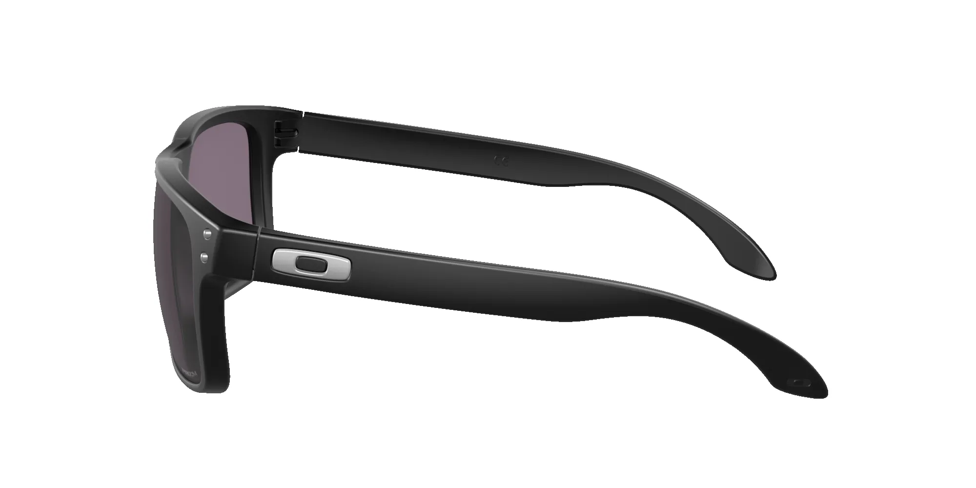 Oakley Holbrook - Matte Black/Grey sold by Sun Diego Boardshops product image thumbnail 3