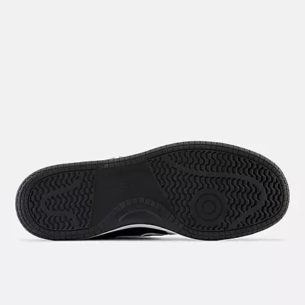 New Balance 480 - WHITE/BLACK sold by Sun Diego Boardshops product image thumbnail 3