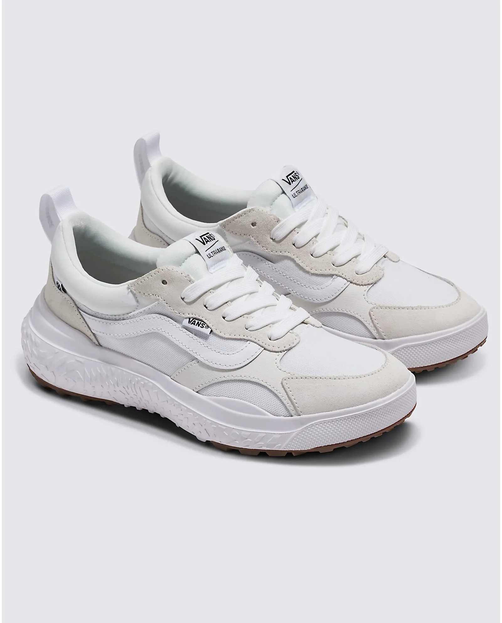 Vans UltraRange Neo VR3 - True White sold by Sun Diego Boardshops product image thumbnail 2
