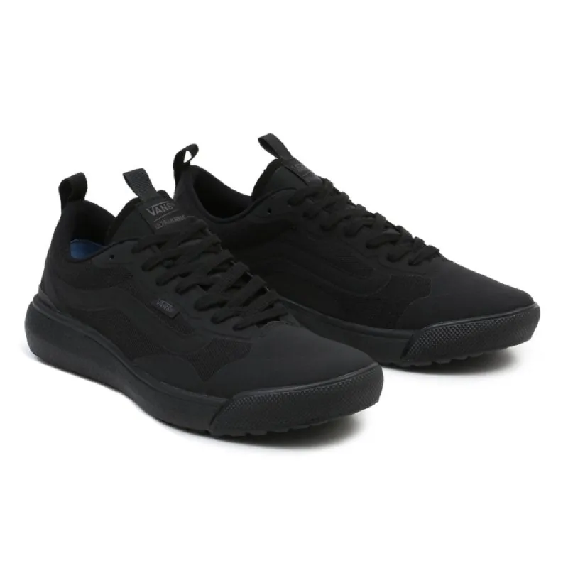 Vans Ultrarange Exo - Black sold by Sun Diego Boardshops