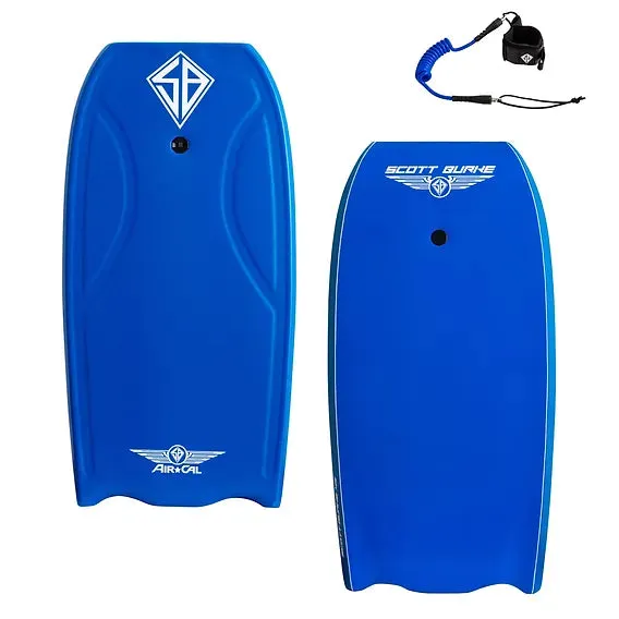 CALIFORNIA BOARD COMPANY Scott Burke 45" Bodyboard - ASSORTED sold by Sun Diego Boardshops product image thumbnail 3