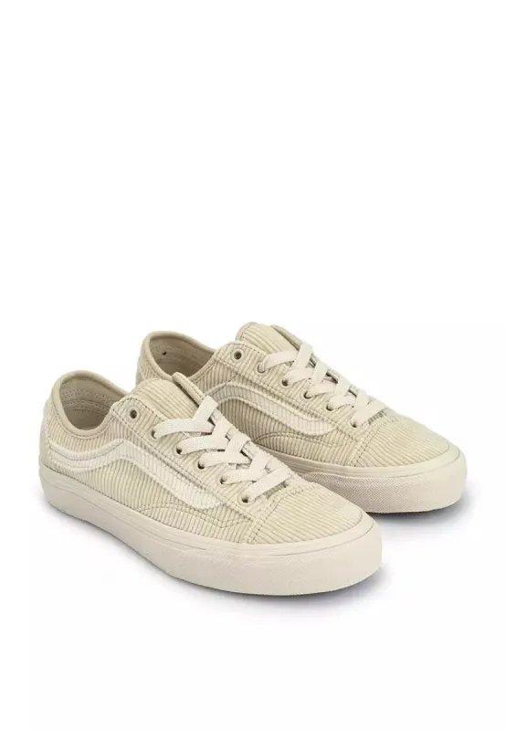 Vans Shoe Fu Style 36 Decon Vrs Sf Corduroy Gravel - Corduroy Gravel sold by Sun Diego Boardshops