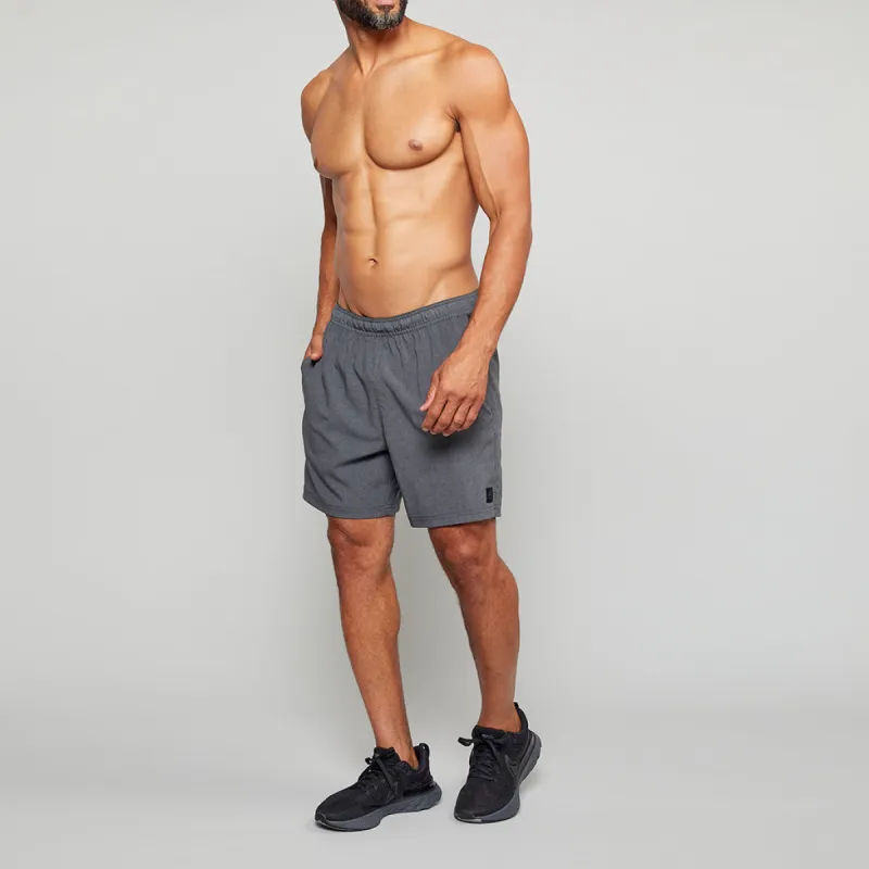 Standard Issue 6.5 (Lined) Short sold by Sun Diego Boardshops