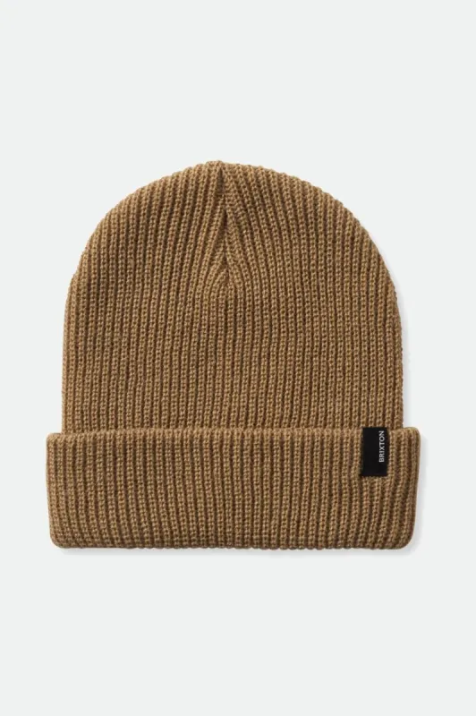 Heist Beanie - Sand sold by Sun Diego Boardshops