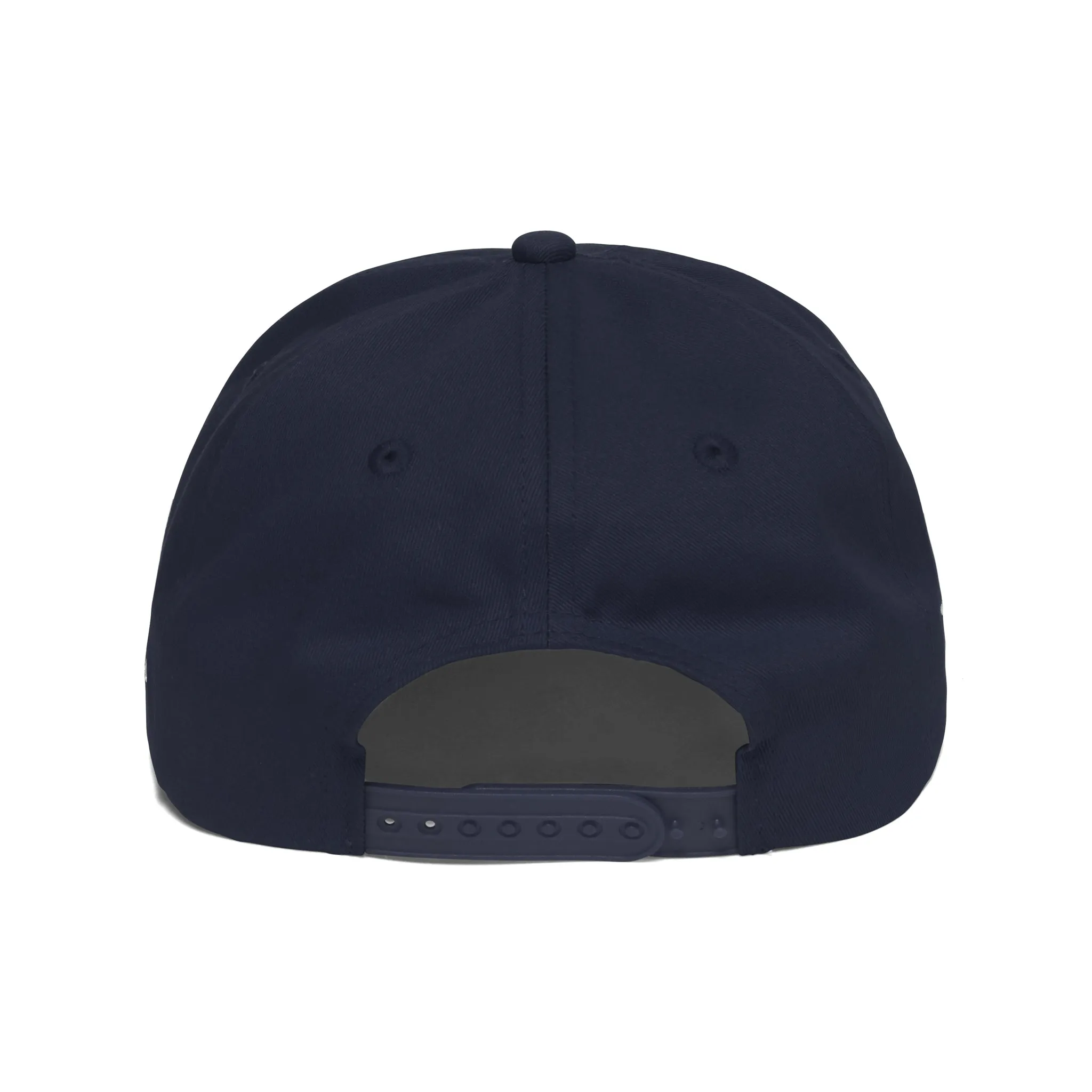 MALBON GOLF WINSTON ROPE HAT - NAVY sold by Sun Diego Boardshops product image thumbnail 3
