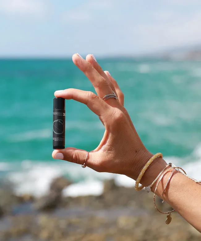 Sun Bum Signature SPF 30 Sunscreen Lip Balm - NA sold by Sun Diego Boardshops