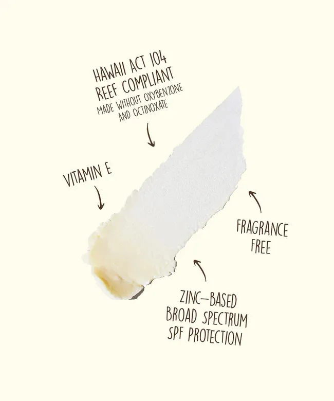 Sun Bum Signature SPF 30 Sunscreen Lip Balm - NA sold by Sun Diego Boardshops product image thumbnail 4