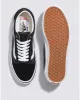Vans Skate Old Skool - Black White sold by Sun Diego Boardshops