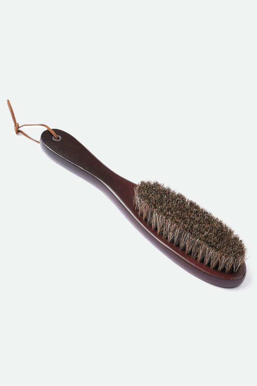 Hat Brush - Black sold by Sun Diego Boardshops product image thumbnail 3