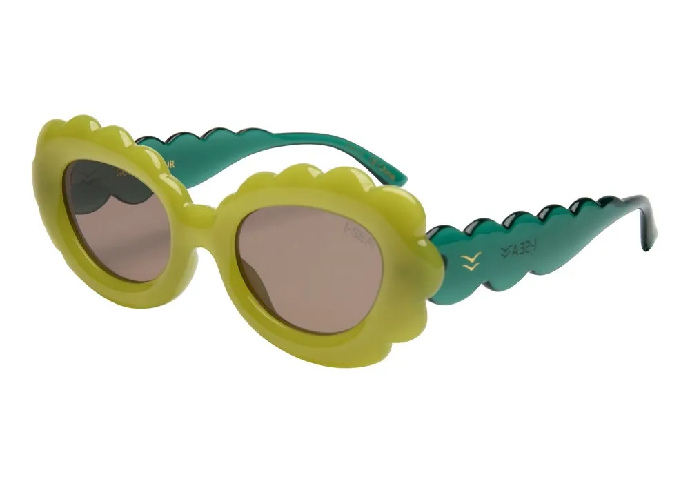 I-Sea GOLDEN HOUR - KIWI TAUPE POLAR sold by Sun Diego Boardshops product image thumbnail 2