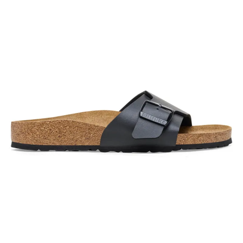 Birkenstock Catalina - BLACK BIRKO FLOR sold by Sun Diego Boardshops