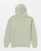 Volcom Single Stone Pullover Hoodie - GREEN TEA sold by Sun Diego Boardshops