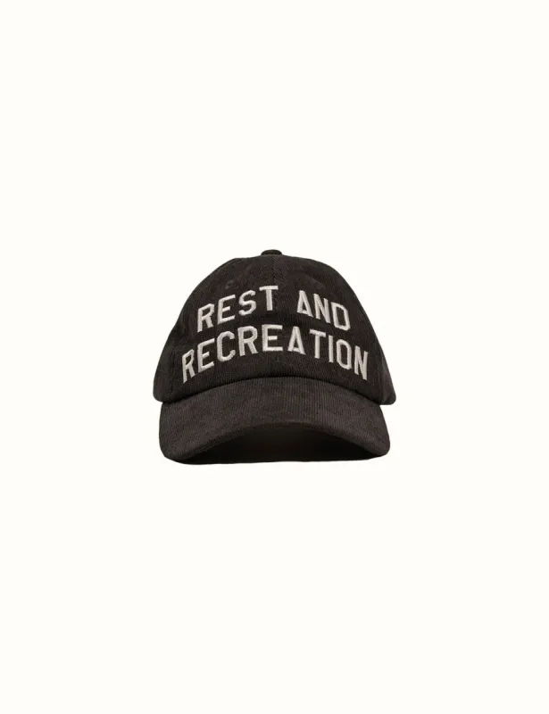 Duvin Design Company RR HAT- BLACK sold by Sun Diego Boardshops