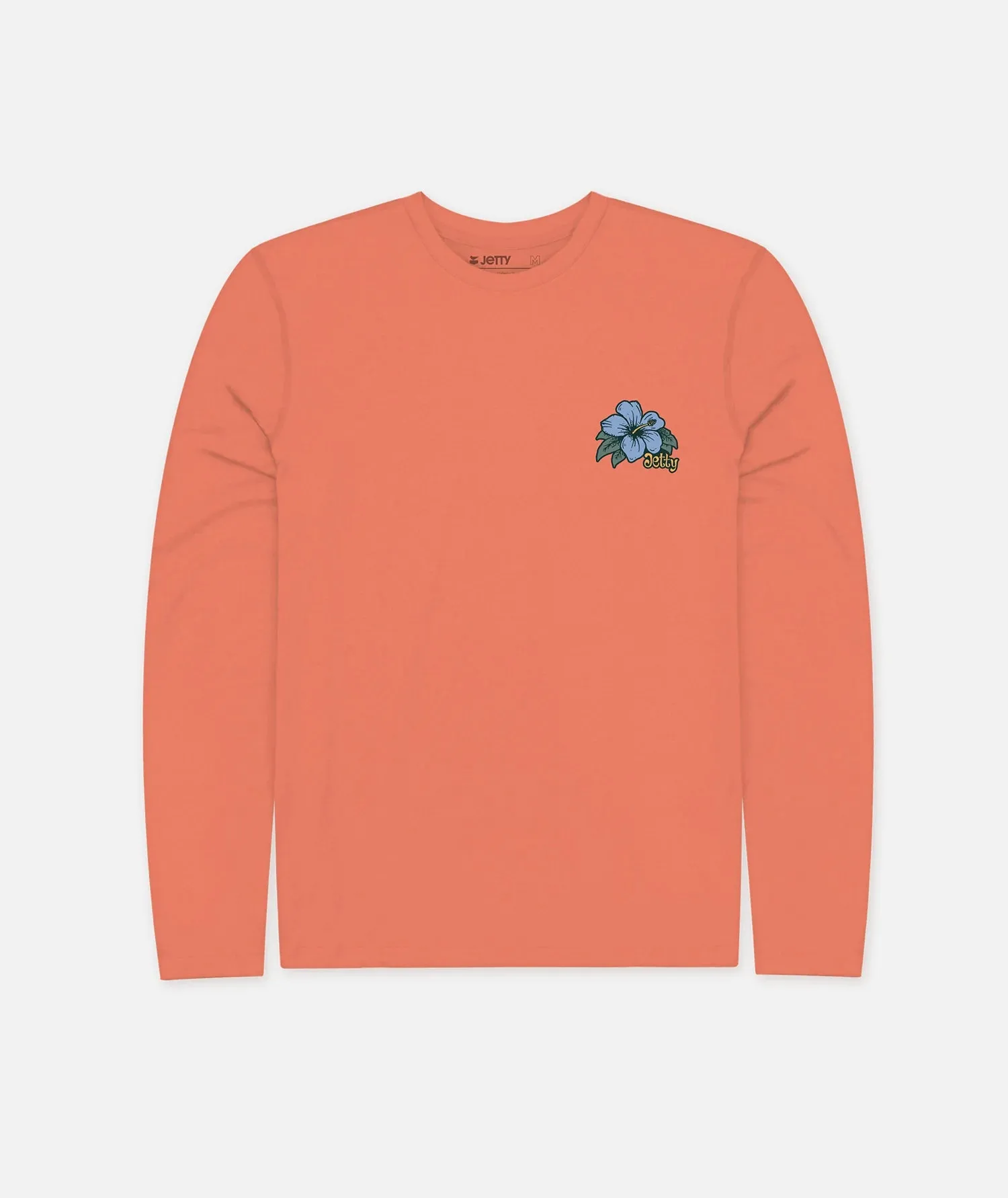 Head High UV LST - Salmon sold by Sun Diego Boardshops product image thumbnail 2