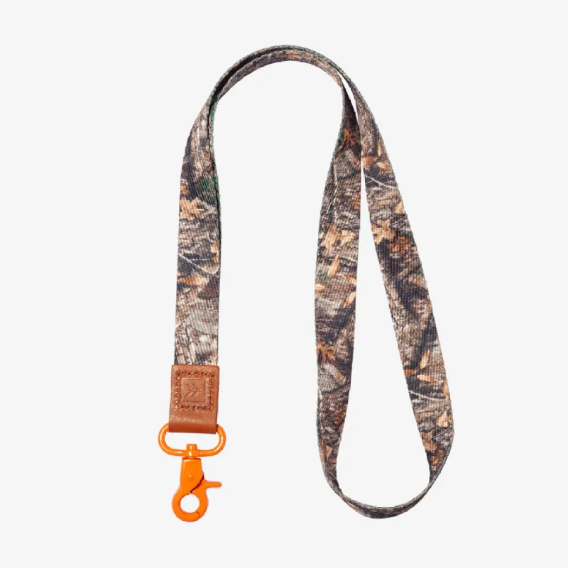 THREAD Neck Lanyard - REALTREE EDGE sold by Sun Diego Boardshops