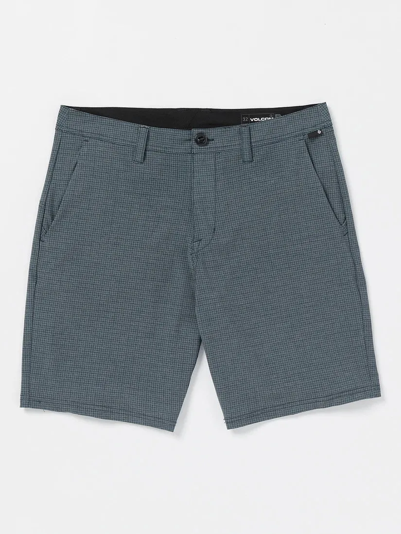 Volcom Mix Frickin Cross Shred Shorts - MIDNIGHT BLUE sold by Sun Diego Boardshops