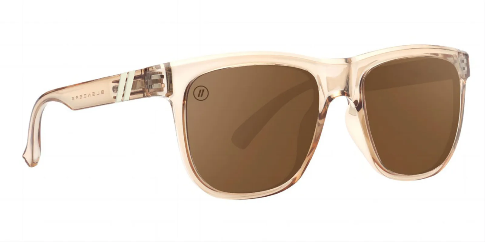 Blenders Eyewear Sender - MOJAVE COVE sold by Sun Diego Boardshops