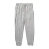 Vuori Ponto Performance Jogger - Platinum Heather sold by Sun Diego Boardshops