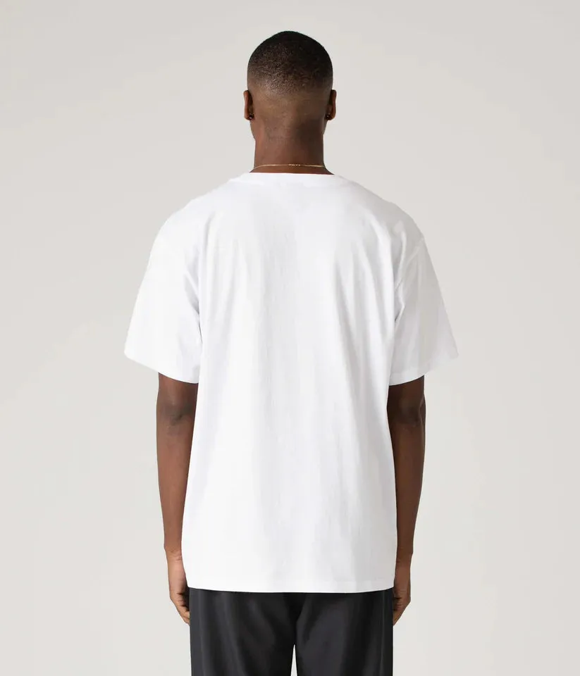 Former Embrace T-Shirt - White sold by Sun Diego Boardshops product image thumbnail 4