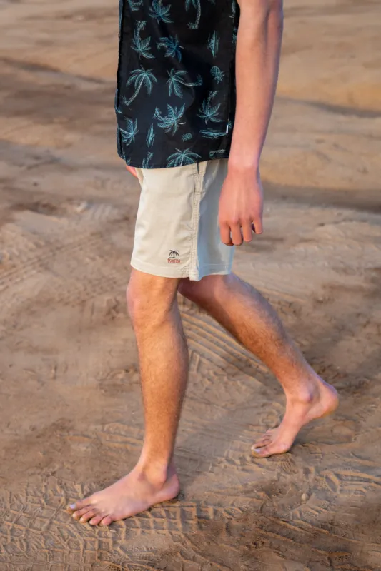 KATIN FRANK SHORT - ALUMINUM sold by Sun Diego Boardshops