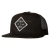 Salty Crew Tippet Trucker - Multicam Black sold by Sun Diego Boardshops