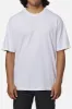 Katin Box Fit Heritage Tee - WHITE sold by Sun Diego Boardshops