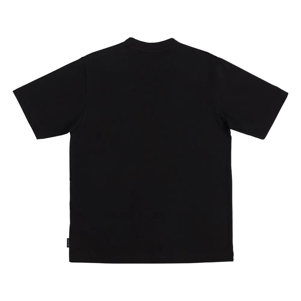 Santa Cruz Screaming Hand Utility Mens Santa Cruz Pocket T-Shirt - BLACK sold by Sun Diego Boardshops product image thumbnail 3