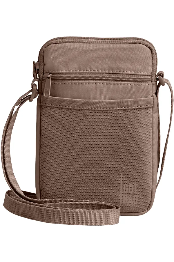 Got Bag NANO BAG - OYSTER MONOCHROME sold by Sun Diego Boardshops