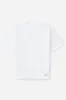 Katin Box Fit Heritage Tee - WHITE sold by Sun Diego Boardshops