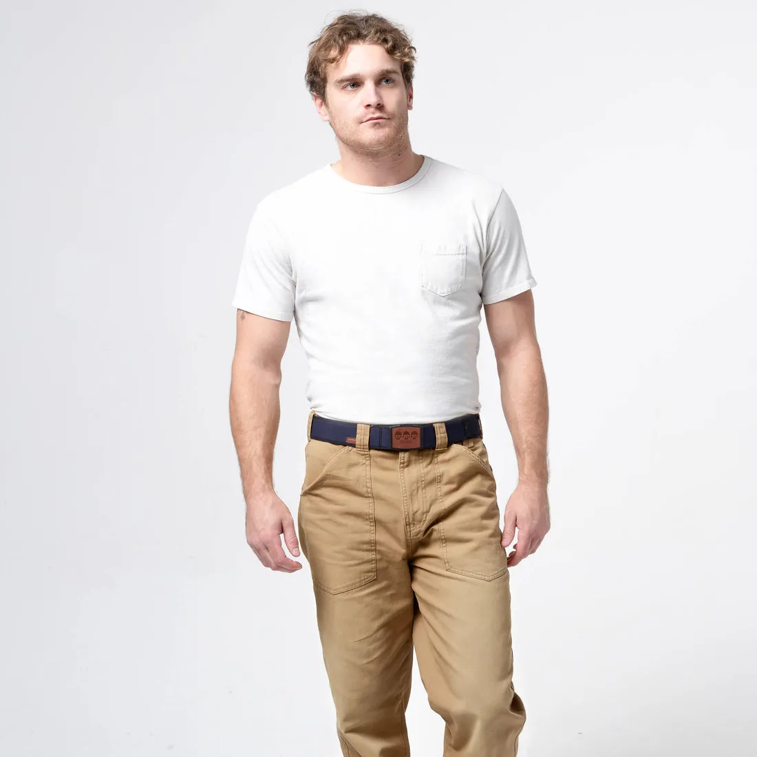 Arcade SALIENT - NAVY sold by Sun Diego Boardshops product image thumbnail 3