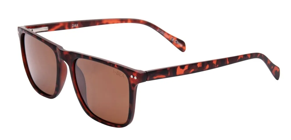 I-Sea DAX - Tort/Brown sold by Sun Diego Boardshops product image thumbnail 3