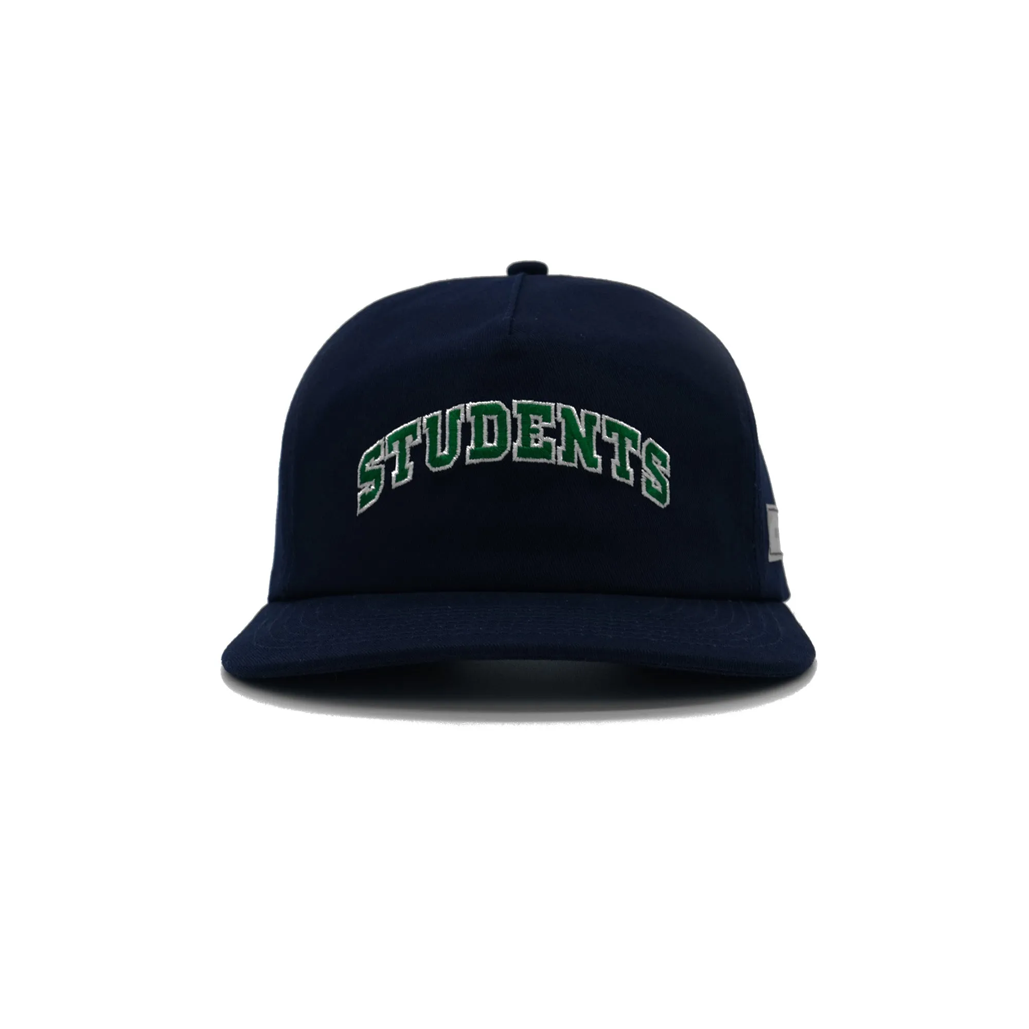 Students Golf Academy Snap Back Hat - NAVY sold by Sun Diego Boardshops