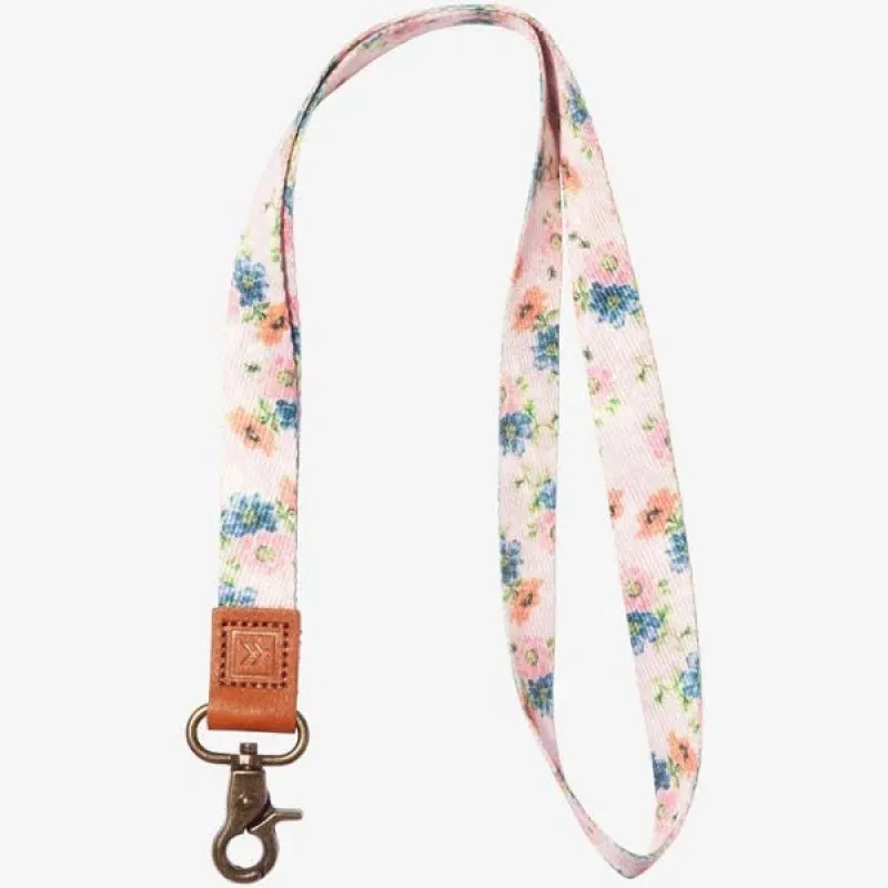 Thread opal neck lanyard - Opal sold by Sun Diego Boardshops