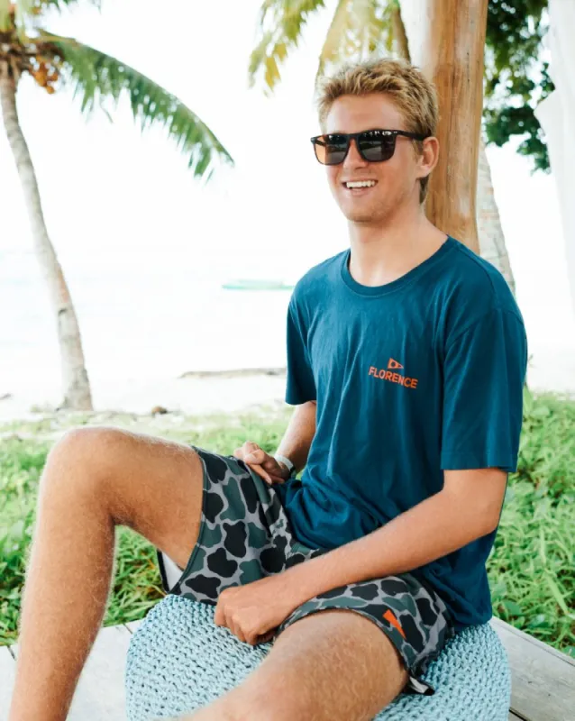 I-Sea DAX - Tort/Brown sold by Sun Diego Boardshops