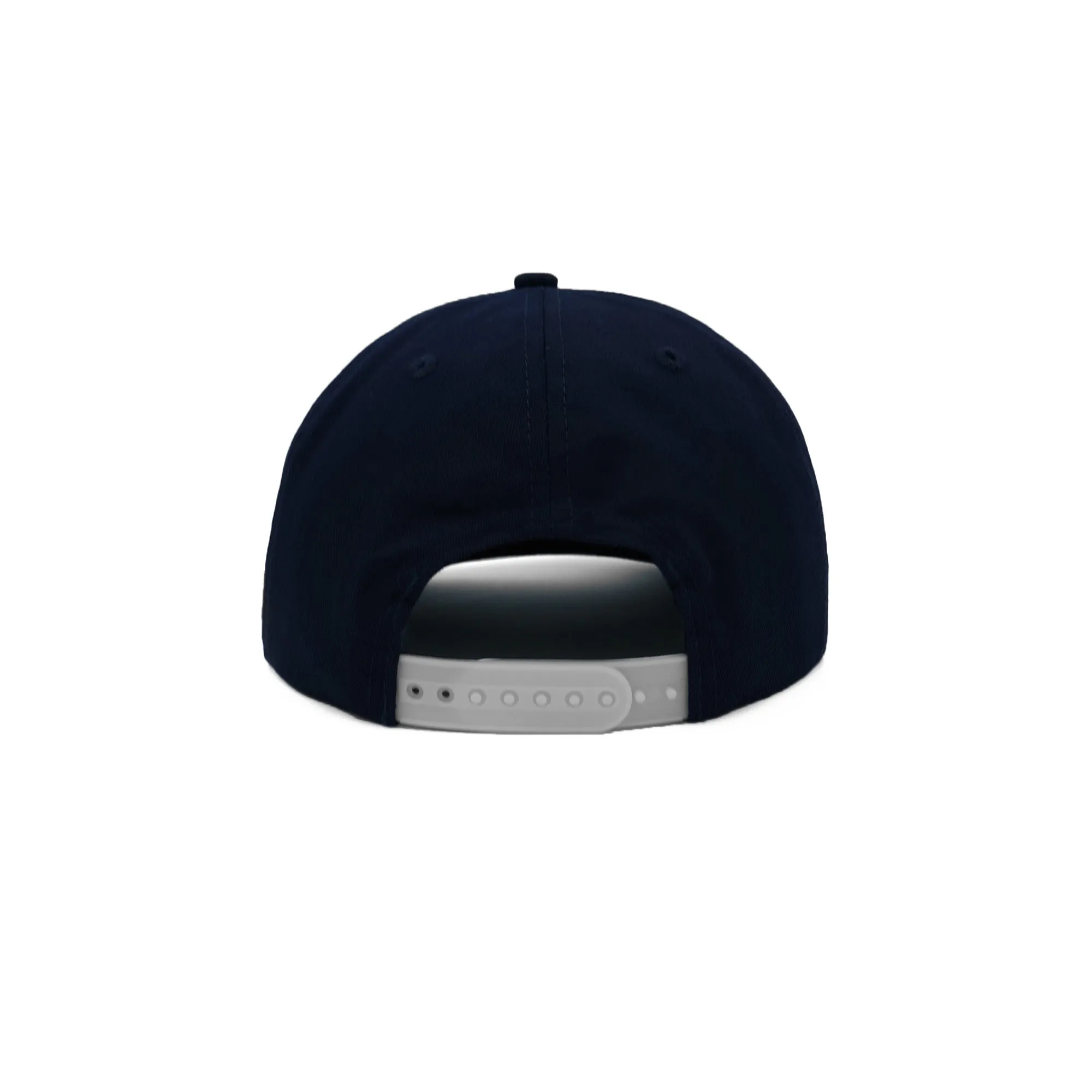 Students Golf Academy Snap Back Hat - NAVY sold by Sun Diego Boardshops product image thumbnail 2